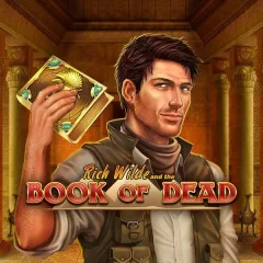 Book of Dead bei Irwin Casino spielen