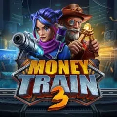 Money Train 3 bei Irwin Casino spielen