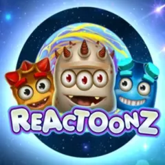 Reactoonz bei Irwin Casino spielen